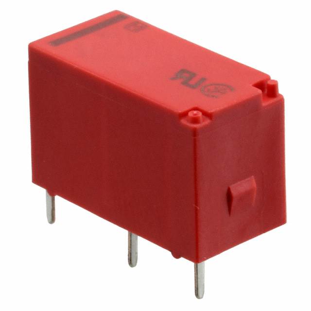 the part number is AQC1AD1-5VDC