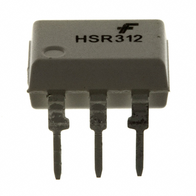 The model is HSR312
