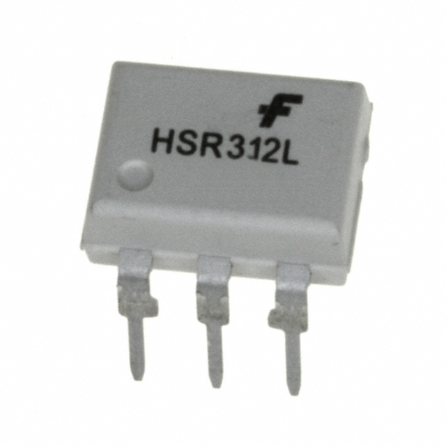 The model is HSR312L