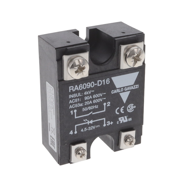 the part number is RA6090-D16