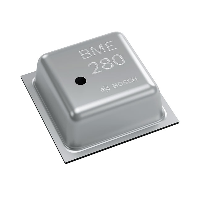 the part number is BME280