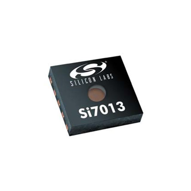 the part number is SI7013-A20-IM1