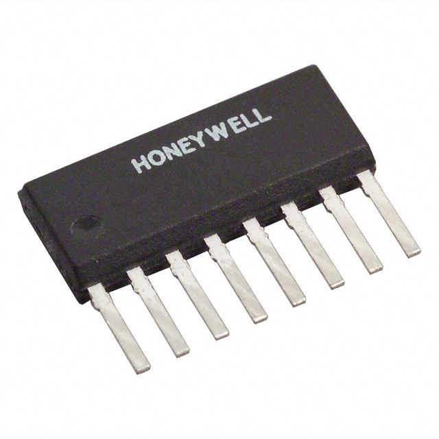 the part number is HMC1001-RC
