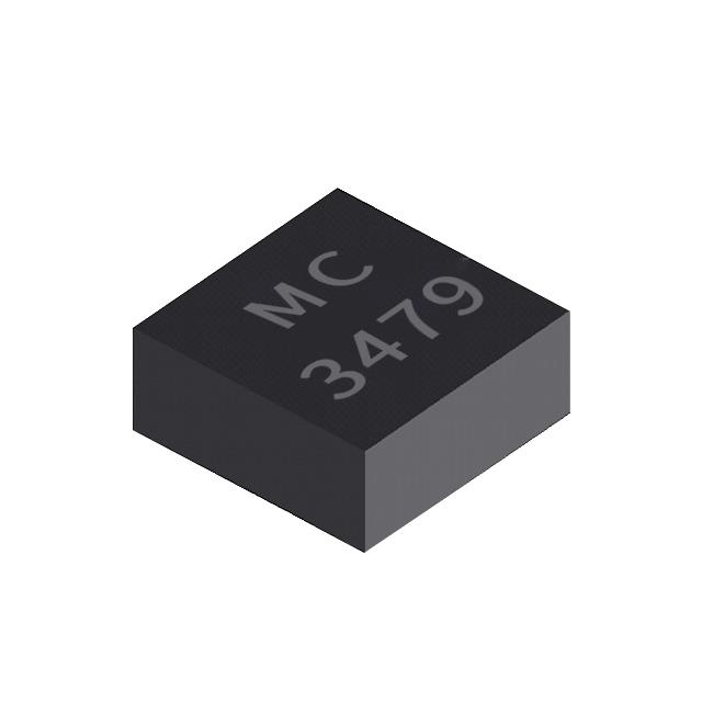 the part number is MC3479