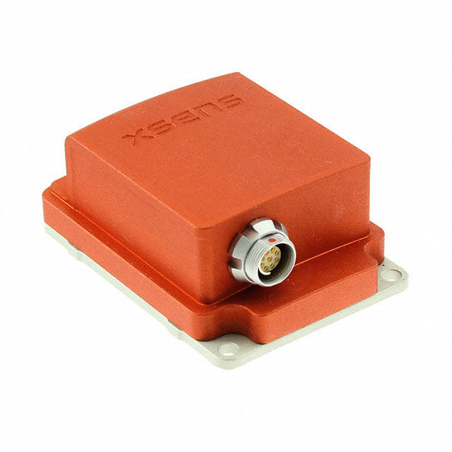 the part number is MTI-10-2A8G4