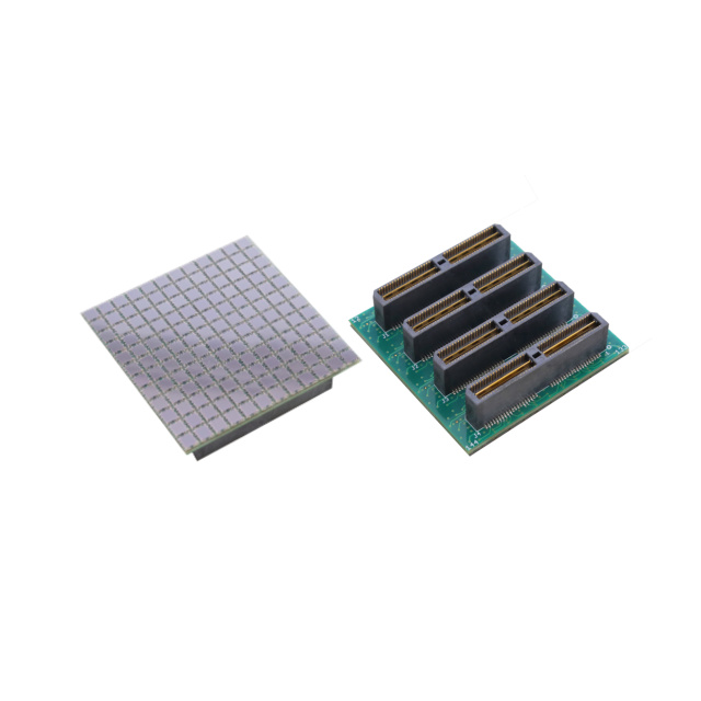 the part number is ARRAYC-30035-144P-PCB