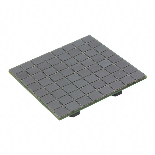the part number is ARRAYC-60035-64P-PCB