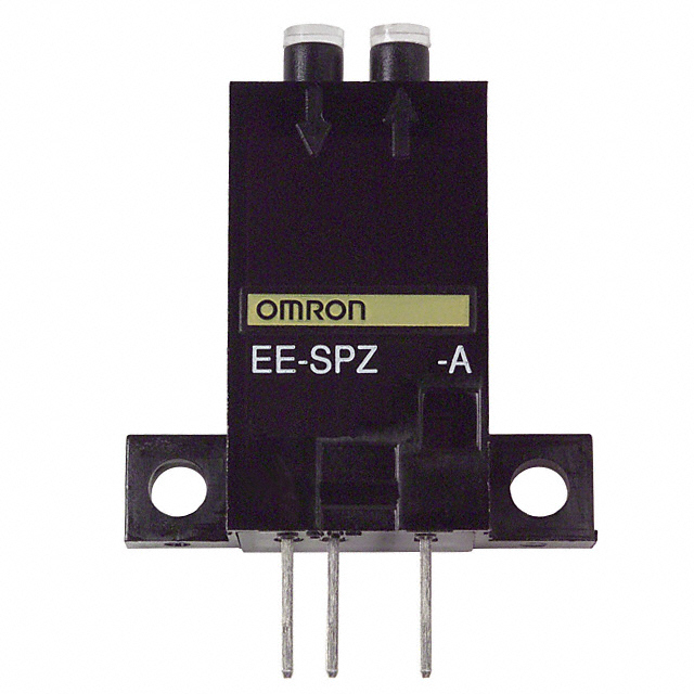 the part number is EE-SPZ401-A