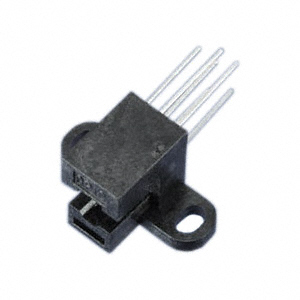 the part number is GP1A038RBK0F