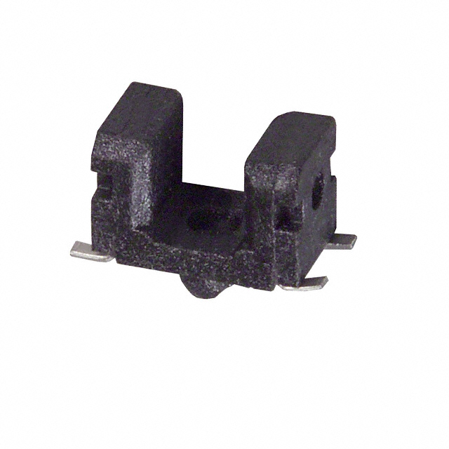 the part number is GP1S092HCPI