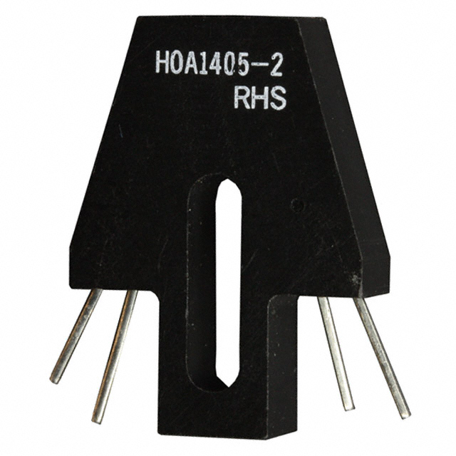 the part number is HOA1405-002