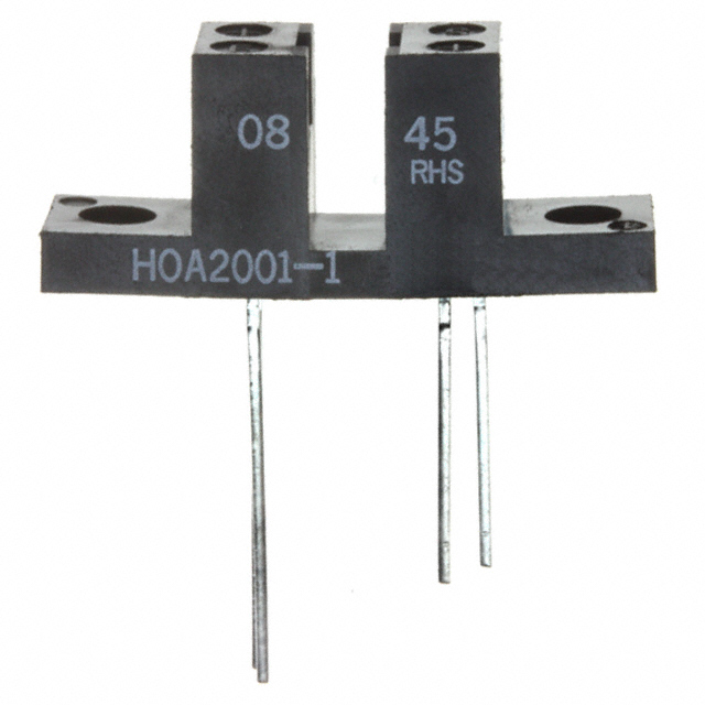 the part number is HOA2001-001