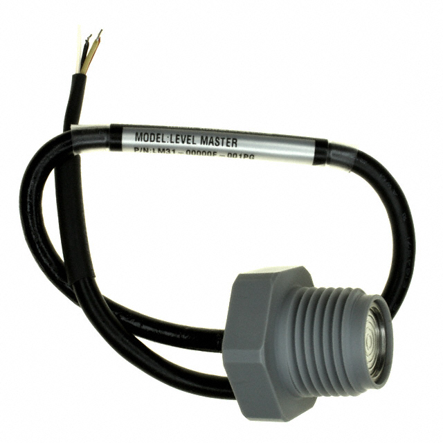 the part number is LM31-00000F-005PG