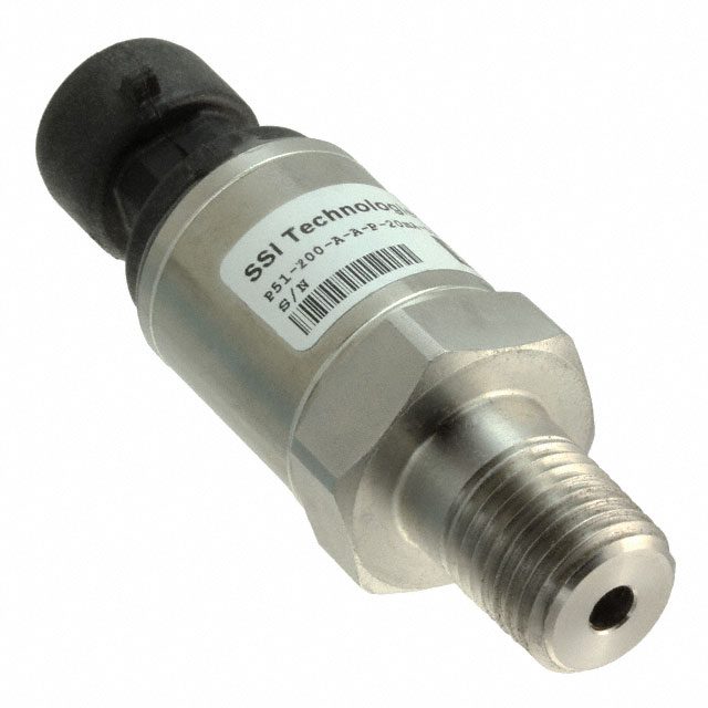 the part number is P51-200-A-A-P-20MA-000-000