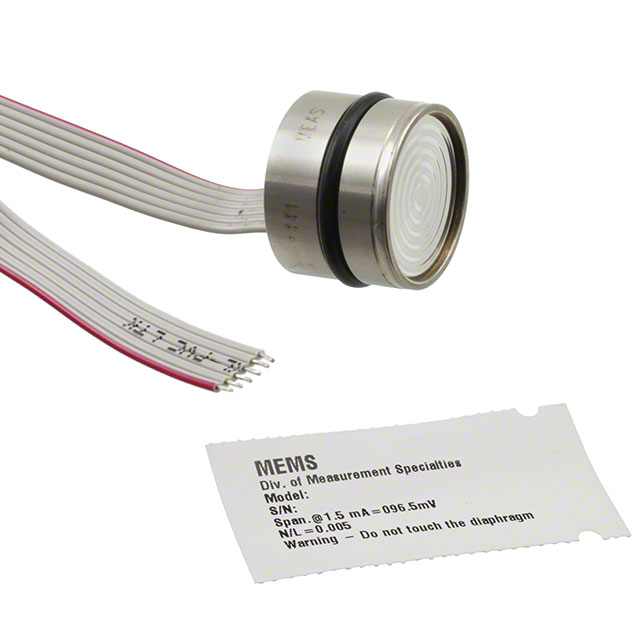 the part number is 154N-015G-R