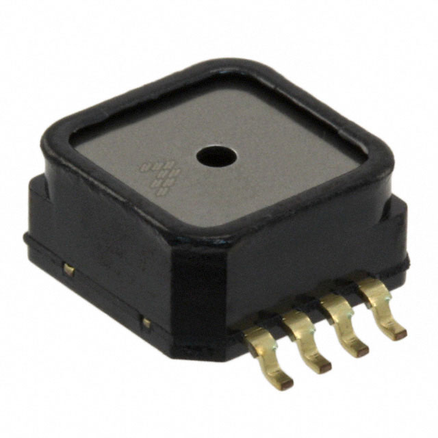 the part number is MPXH6101A6T1