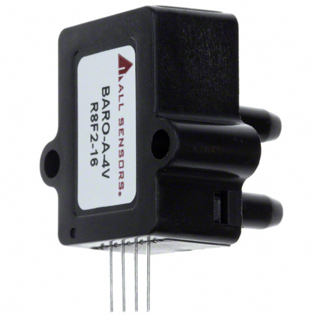 the part number is BARO-A-4V-REF-PRIME