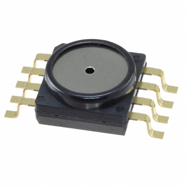 the part number is MPXA4250A6U