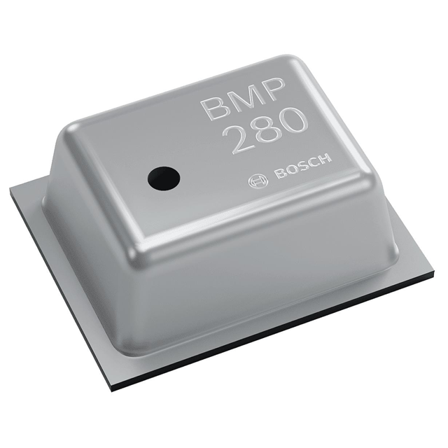 the part number is BMP280