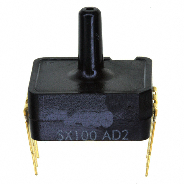 the part number is SX100AD2