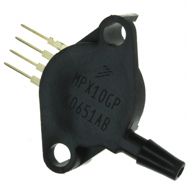 the part number is MPX2050GP