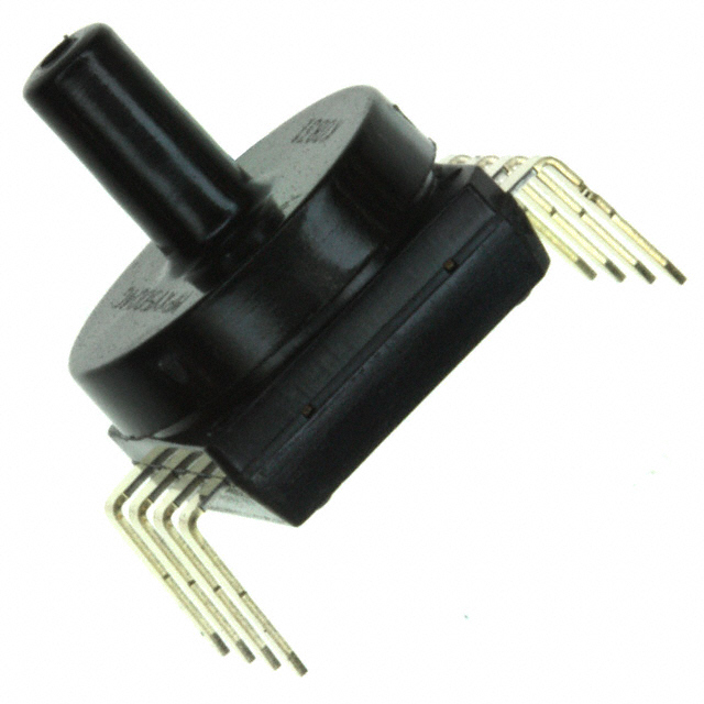the part number is MPXA6115AC7U