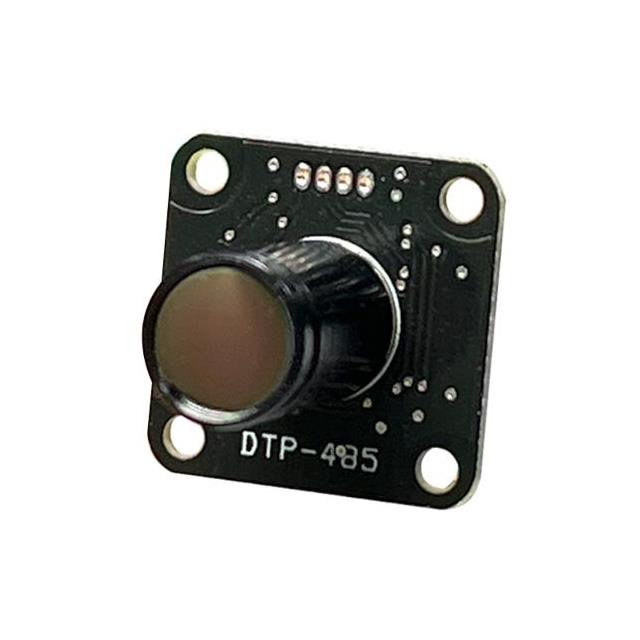 the part number is DTP-485-H04