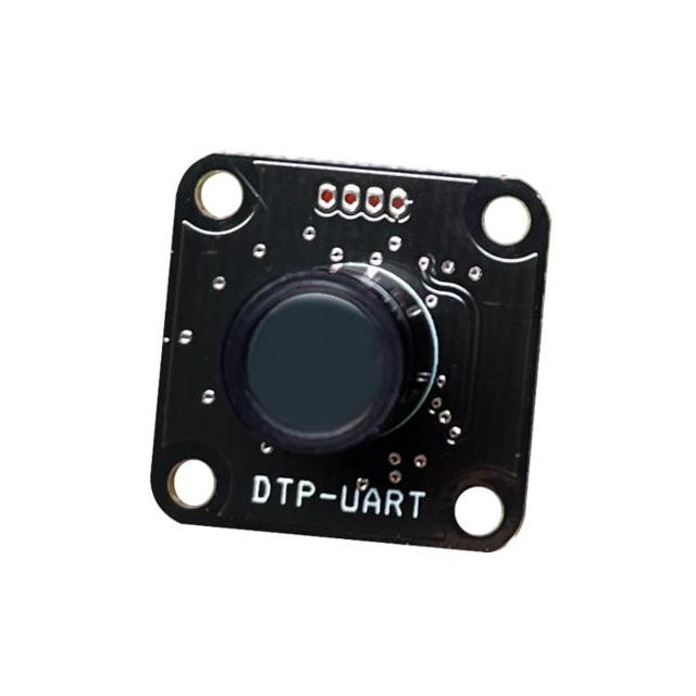 The model is DTP-UART-H08