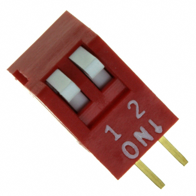 the part number is KAP1102E