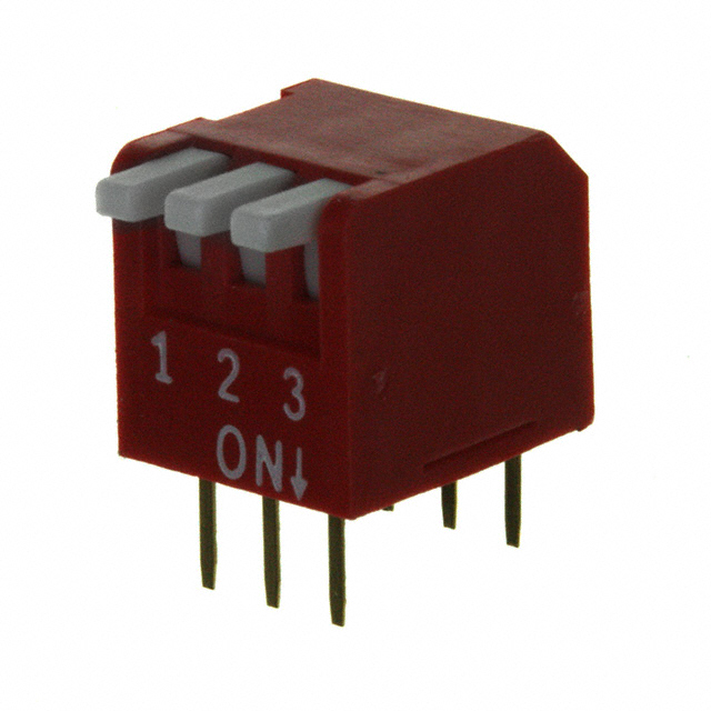 the part number is KAP1103E
