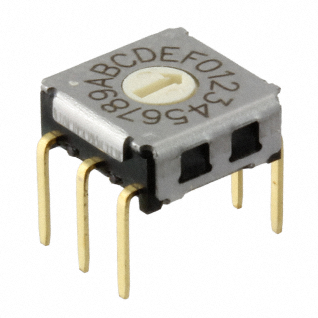 the part number is A6KV-162RF