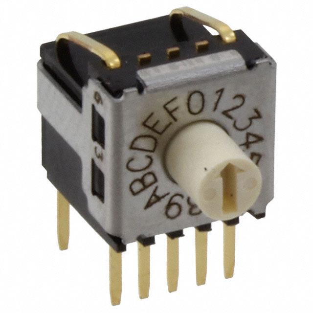 the part number is A6KV-164RS