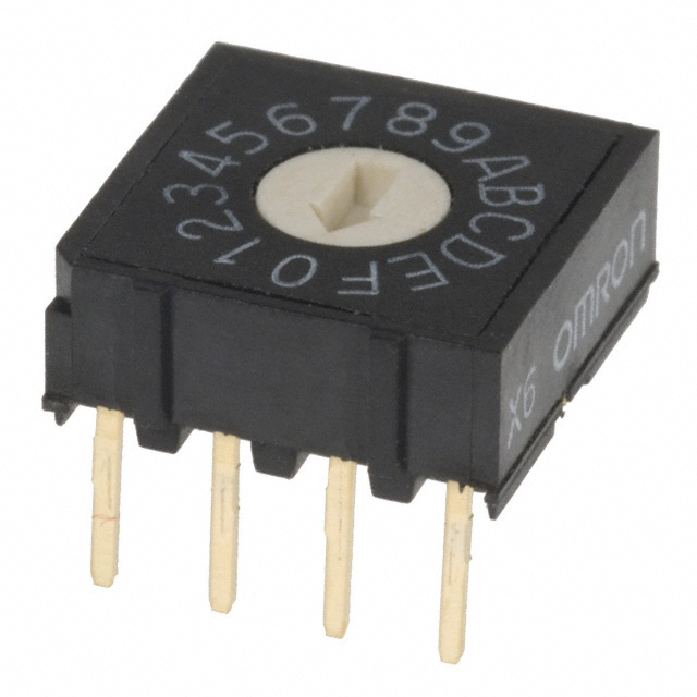 the part number is A6R-161RF