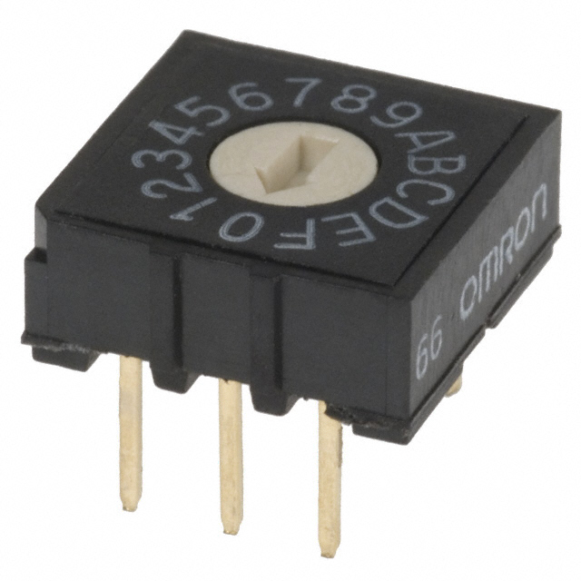 the part number is A6R-162RF