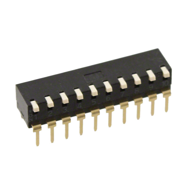 the part number is A6TR-0101