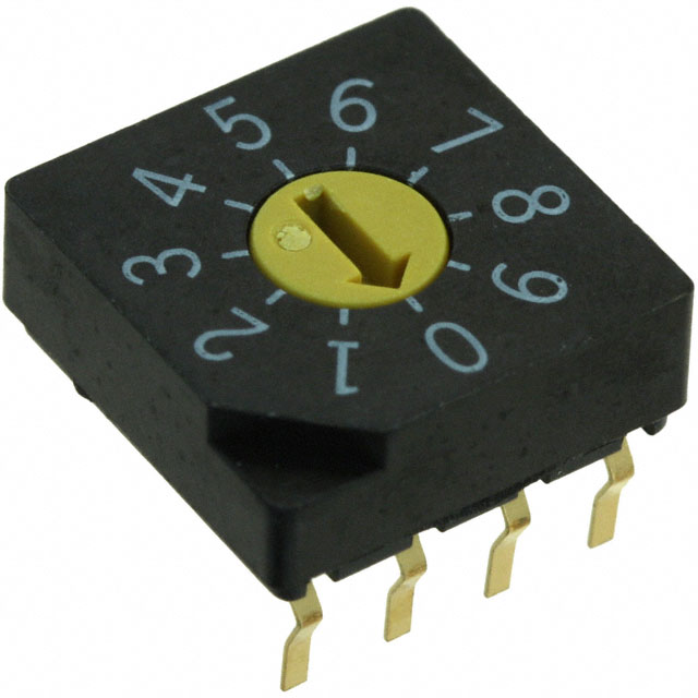 the part number is SC-2010