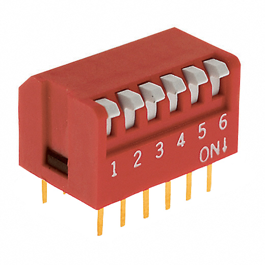 the part number is KAP1106W