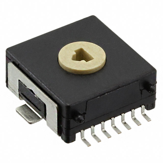 the part number is P56SMT964TR
