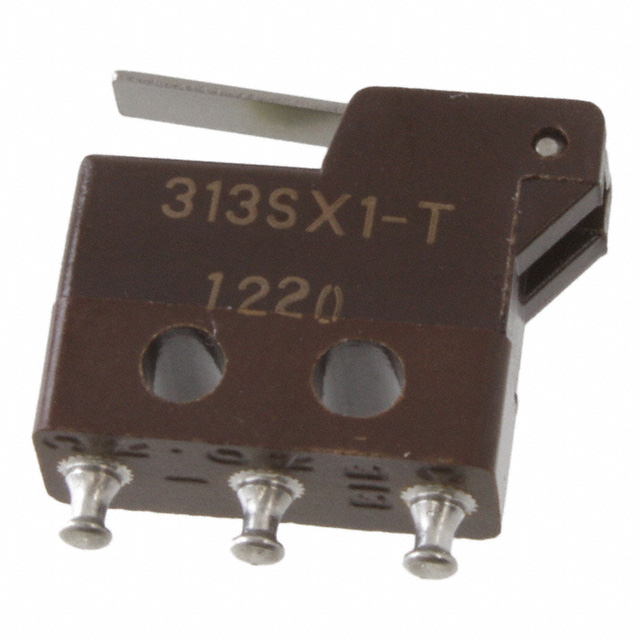 the part number is 313SX1-T