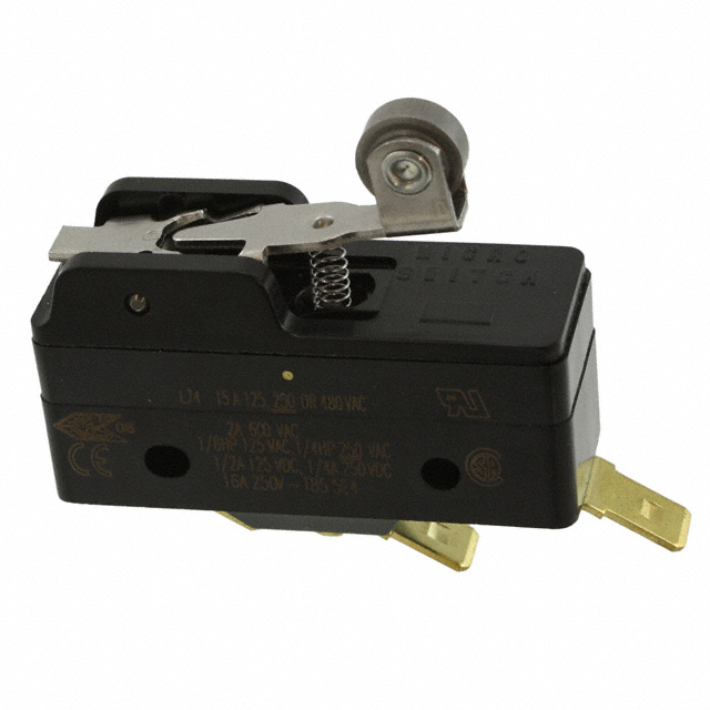 the part number is BZ-2RW822-D612