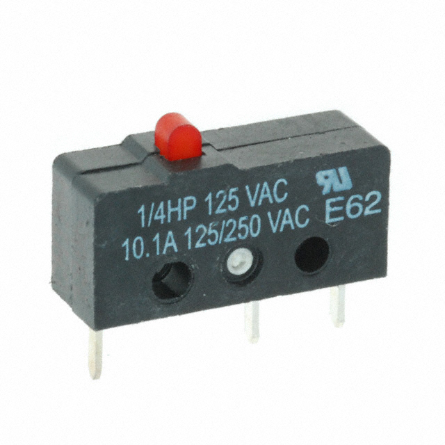 the part number is E62-50A