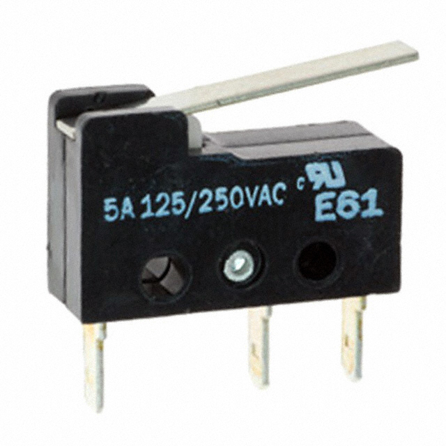 the part number is E61-00H