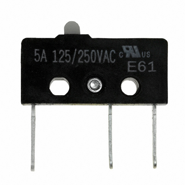the part number is E61-30A