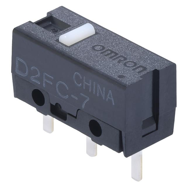 the part number is D2FC-7