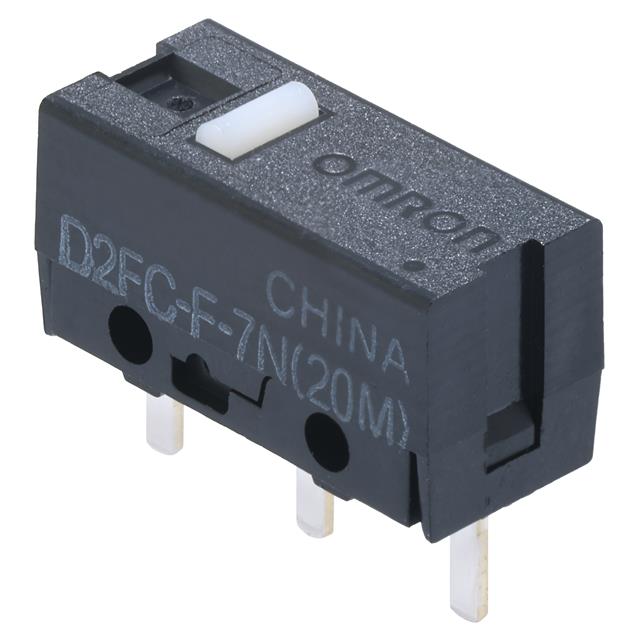 the part number is D2FC-F-7N(20M)