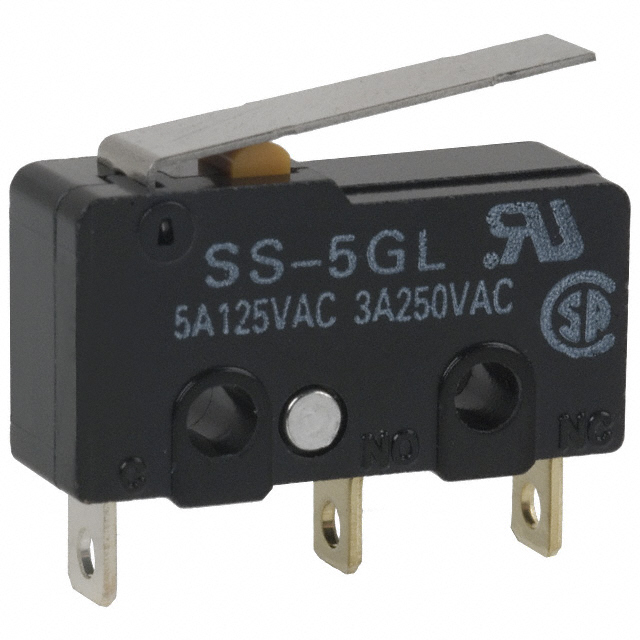 the part number is SS-5GL