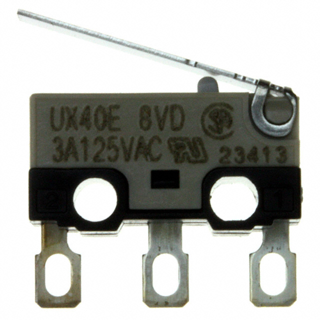 the part number is UX40E10C01