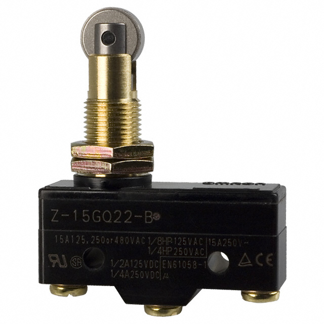 the part number is Z-15EQ22-B