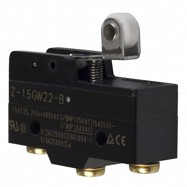 the part number is Z-15GW22-B