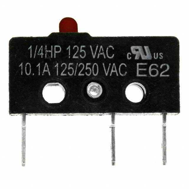 the part number is E62-00A